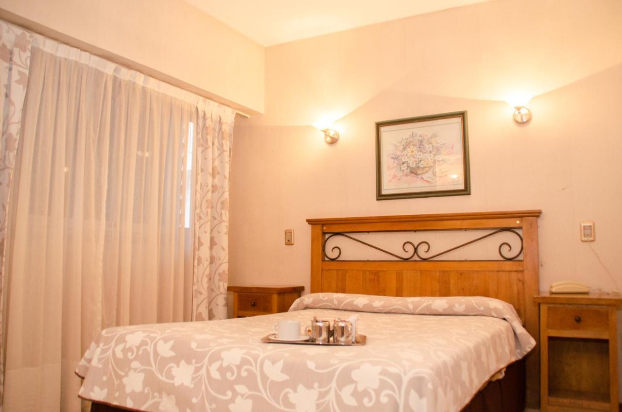 Esmeralda Palace Hotel Ciudad Autónoma de Buenos Aires