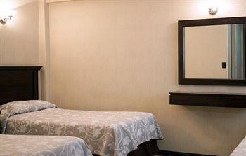 Esmeralda Palace 3* Ciudad Autónoma de Buenos Aires