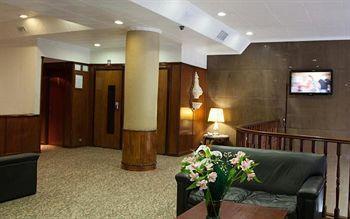Esmeralda Palace Hotel Ciudad Autónoma de Buenos Aires