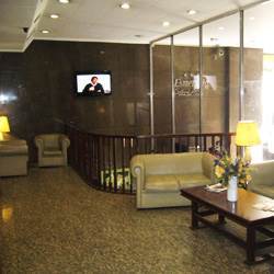 Hotel Esmeralda Palace Ciudad Autónoma de Buenos Aires